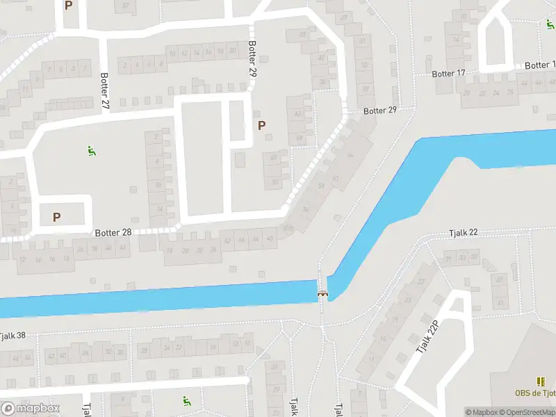 Overlastmelding Botter in Lelystad gesloten