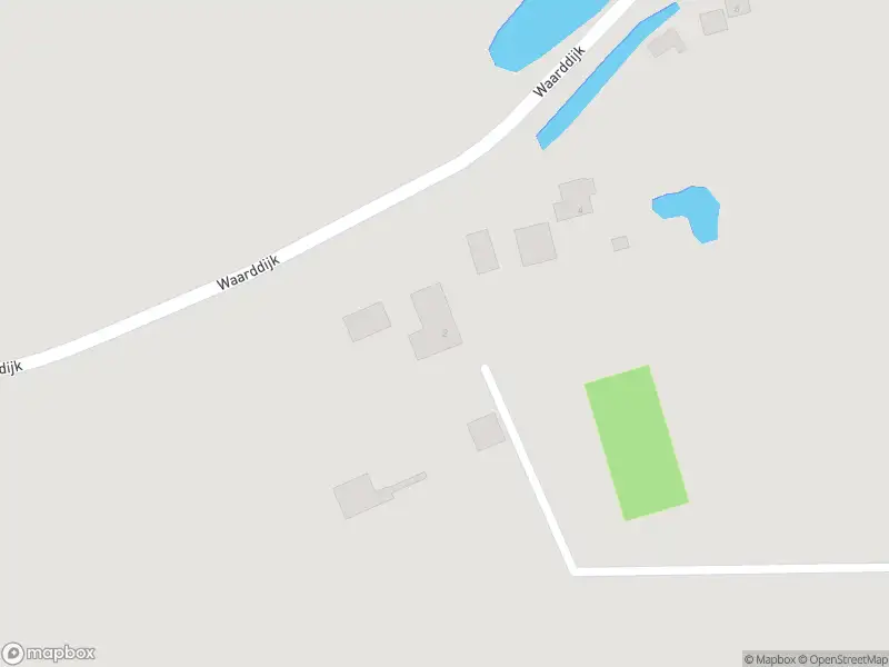 Overlastmelding Waarddijk in Heerhugowaard