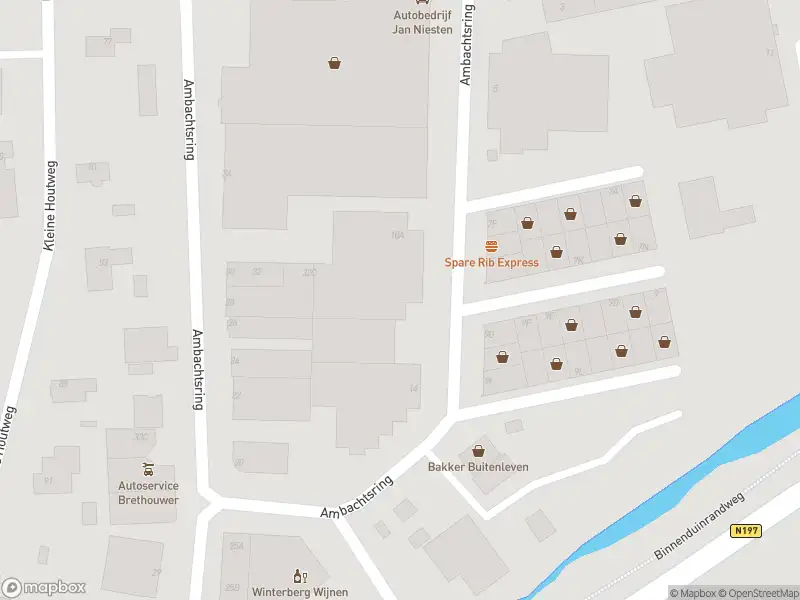 Overlastmelding Het Aambeeld in Heemskerk gesloten