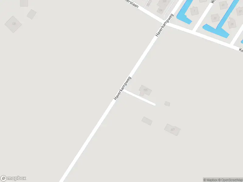 Brandweer met gepaste spoed naar de Haverkampweg in Enschede vanwege afhijsen patient