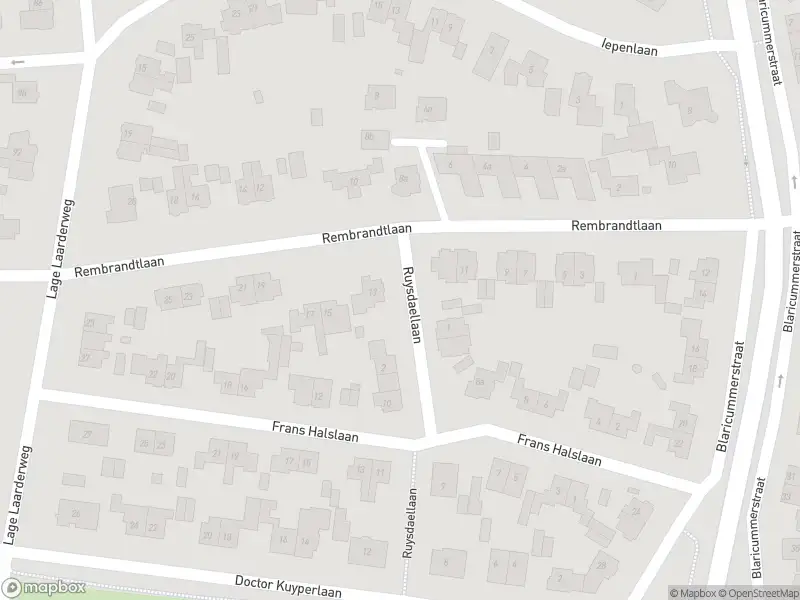 Brandweer met grote spoed naar de Gooilandweg in Huizen vanwege reanimatie