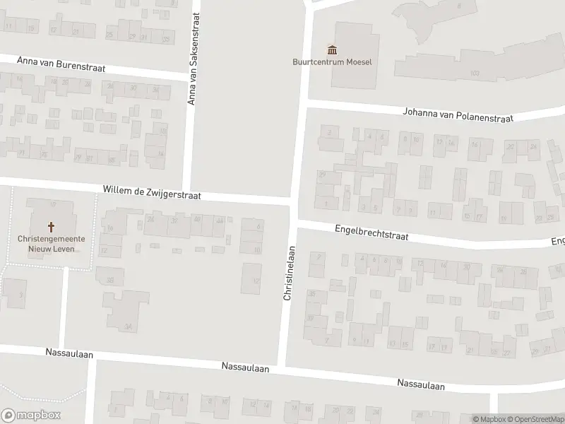 112 melding Ambulance met gepaste spoed naar de Beatrixlaan in Weert