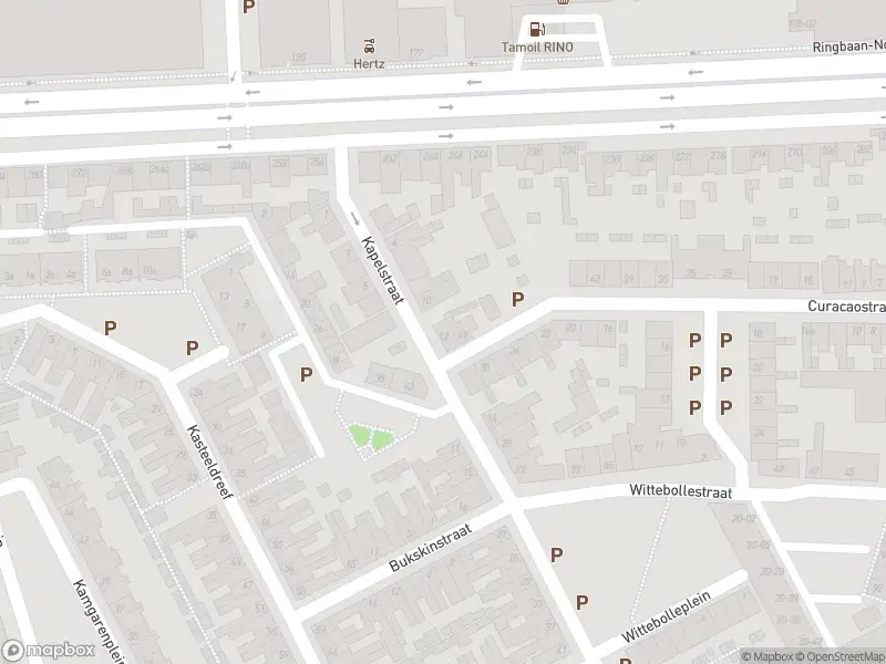 Overlastmelding Kapelstraat in Tilburg gesloten