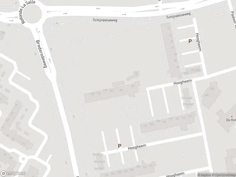 Overlastmelding Hoogheem in Boxtel gesloten