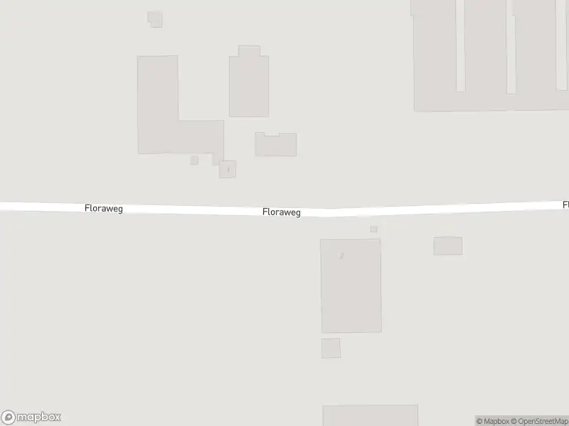 Overlastmelding Floraweg in Moergestel gesloten