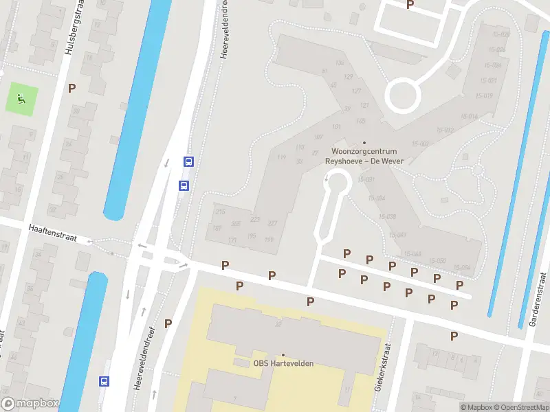 Overlastmelding Gendringenlaan in Tilburg gesloten