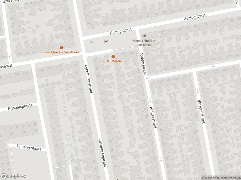 Overlastmelding Kruisvaardersstraat in 5021BB Tilburg gesloten