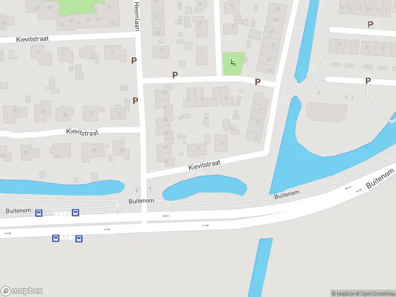 Overlastmelding Reigerstraat in Piershil