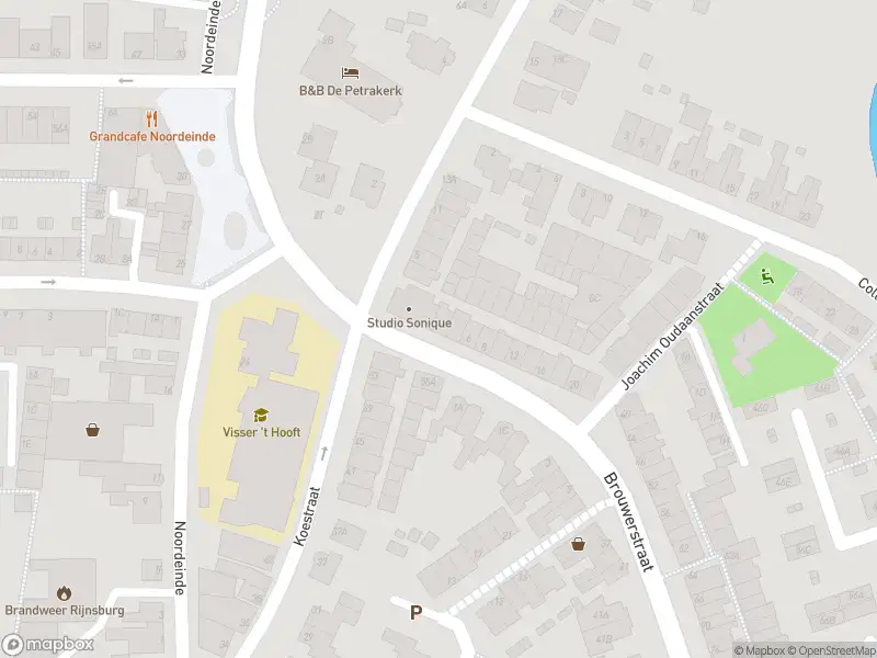 Overlastmelding Brouwerstraat in Rijnsburg gesloten