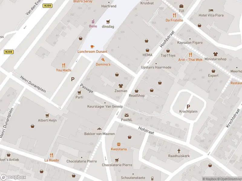 Anonieme overlastmelding Hoofdstraat in Hillegom gesloten