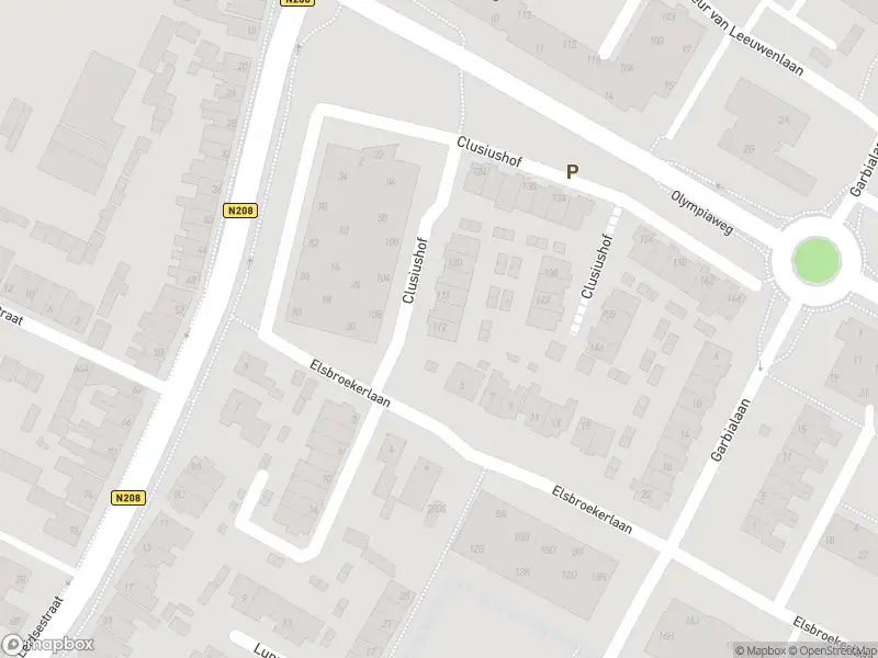 Overlastmelding Clusiushof in Hillegom gesloten