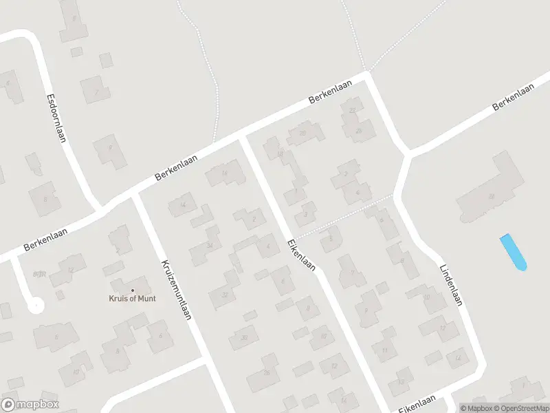 Overlastmelding Eikenlaan in Loon op Zand gesloten