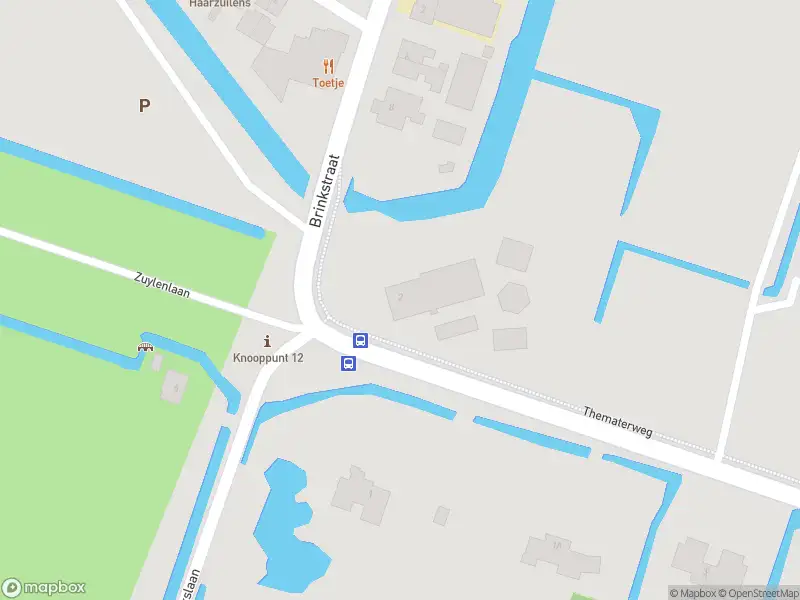 Overlastmelding Thematerweg in Haarzuilens gesloten