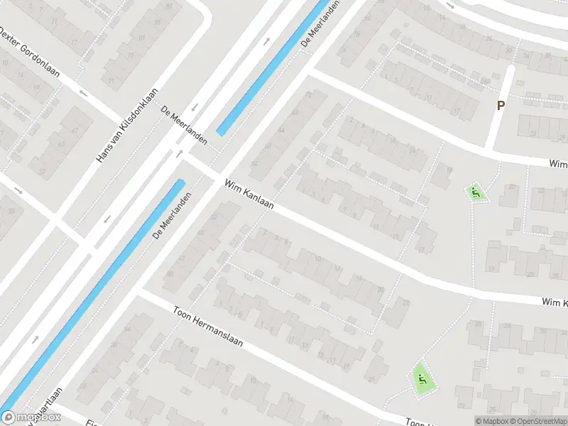 Overlastmelding Wim Kanlaan in Beverwijk gesloten