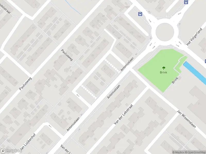 Overlastmelding Roemer Visscherhof in Hendrik-Ido-Ambacht gesloten