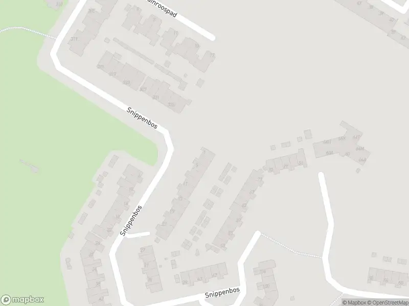 Overlastmelding Snippenbos in IJmuiden gesloten