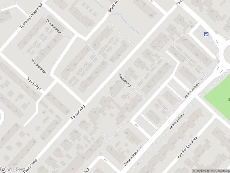 Overlastmelding Paulusweg in Hendrik-Ido-Ambacht