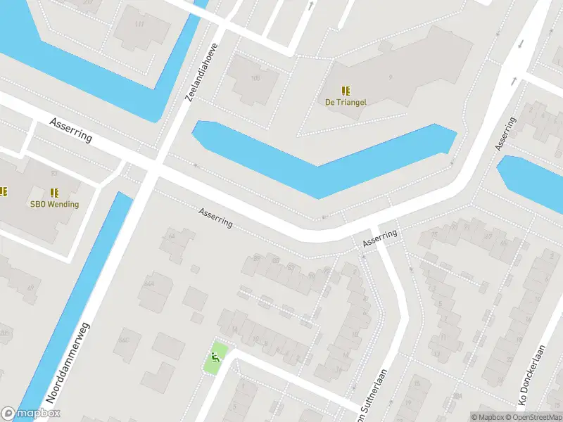 Overlastmelding Asserring in Amstelveen gesloten