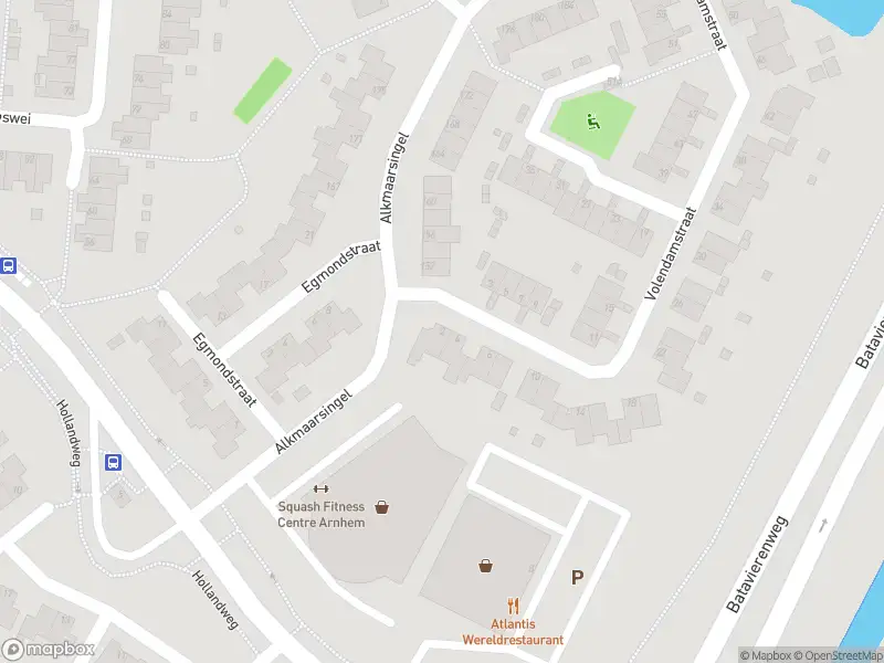 Overlastmelding Volendamstraat in Arnhem