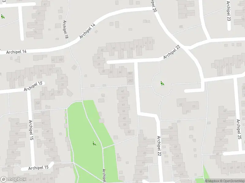 Overlastmelding Archipel in Lelystad