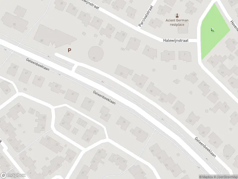 Overlastmelding Geleenbeeklaan in Geleen gesloten