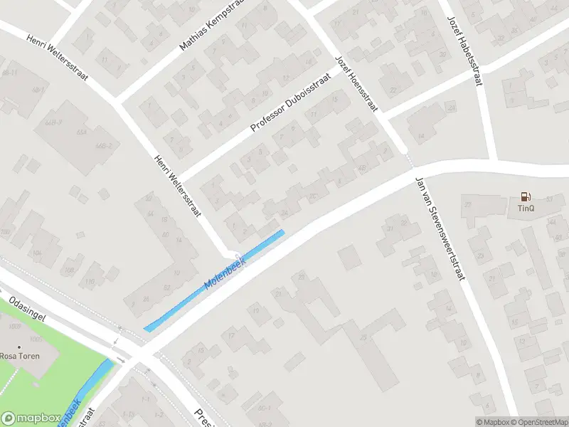 Overlastmelding Tudderenderweg in Sittard