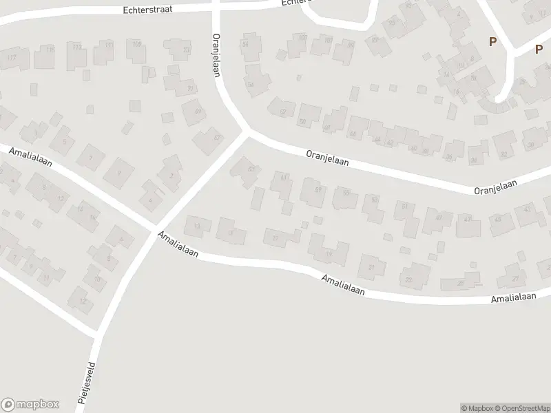 Overlastmelding Amalialaan in Maasbracht gesloten