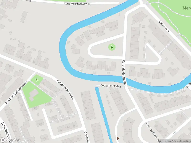 Overlastmelding Liudgerstraat in Rijnsburg gesloten