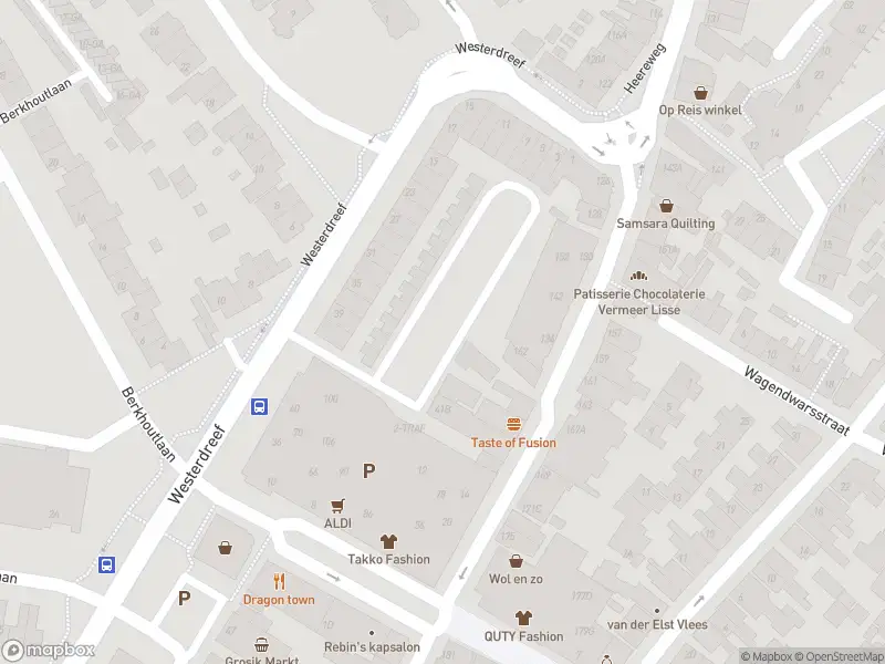 Overlastmelding Westerdreef in Lisse