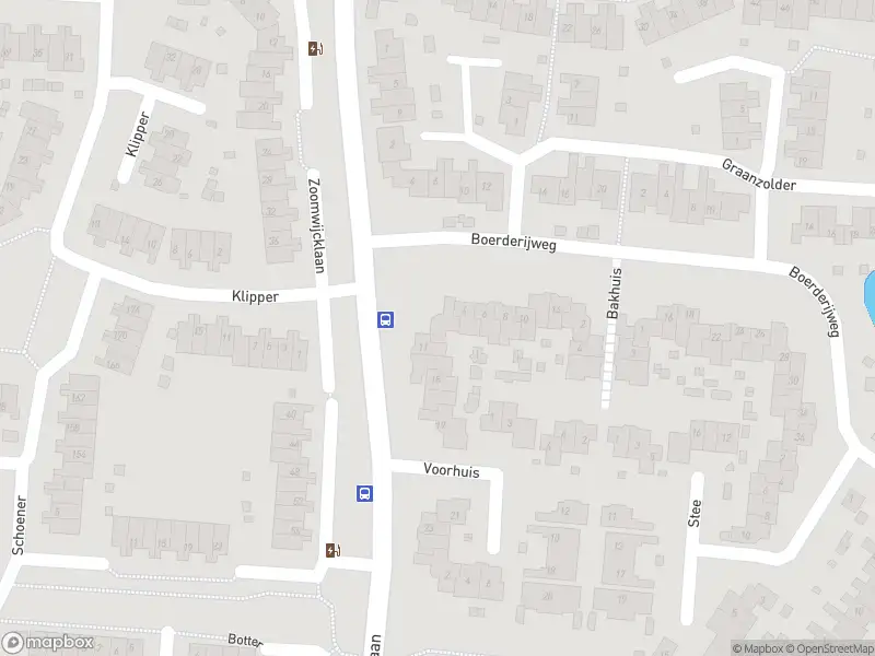 Overlastmelding Boerderijweg in Oud-Beijerland