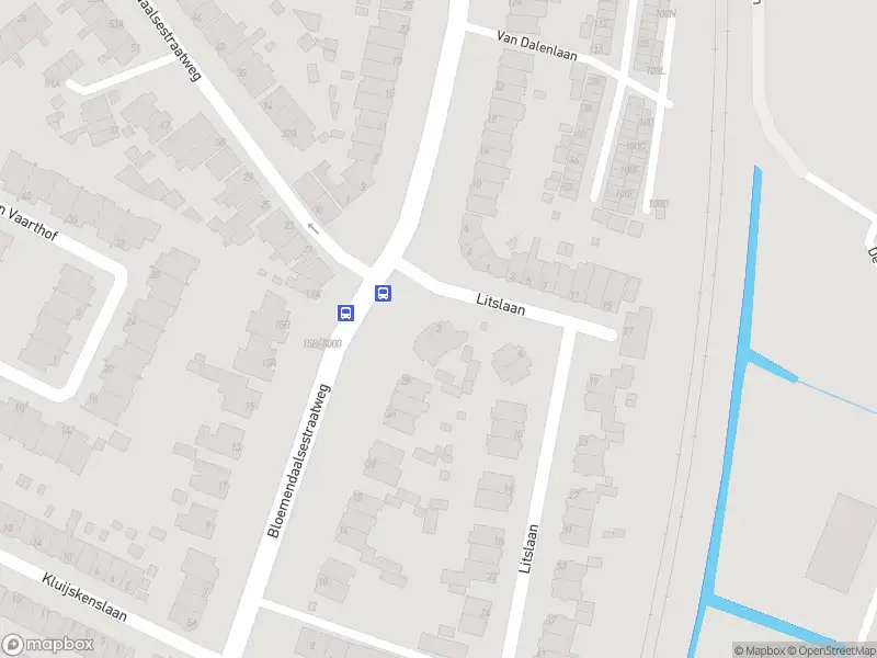 Anonieme overlastmelding Litslaan in Santpoort-Zuid