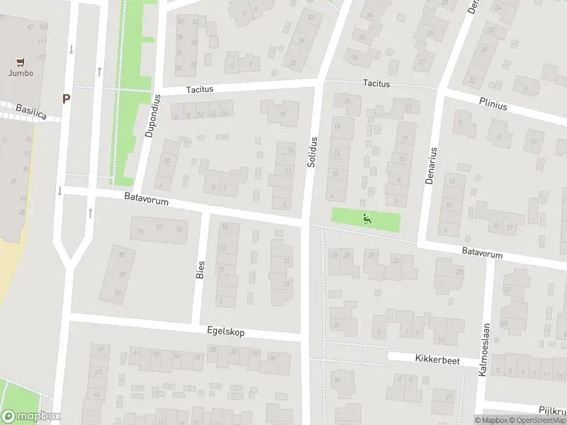 Overlastmelding Batavorum in Elst gesloten