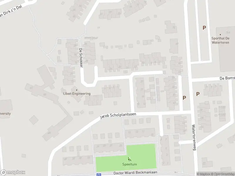 Overlastmelding De Schokker in Egmond aan Zee gesloten