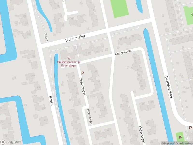 Overlastmelding Koperslager in Hoorn