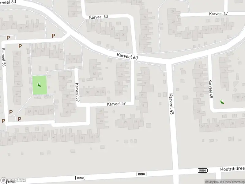 Anonieme overlastmelding Karveel in Lelystad