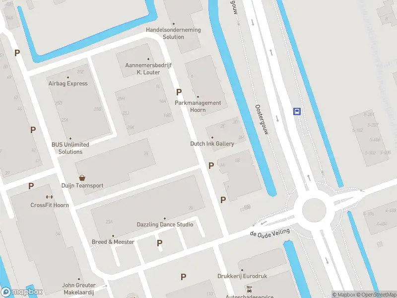 Overlastmelding De OuDe Veiling in Zwaag