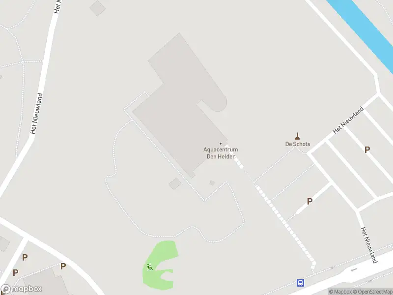 Overlastmelding Het Nieuwland in Den Helder gesloten