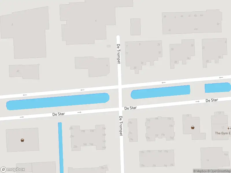 Overlastmelding Westeinde in 1601BL Enkhuizen gesloten