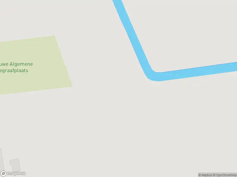 Brandweer met grote spoed naar de Zouwendijk in Ameide vanwege waarnemen gaslucht