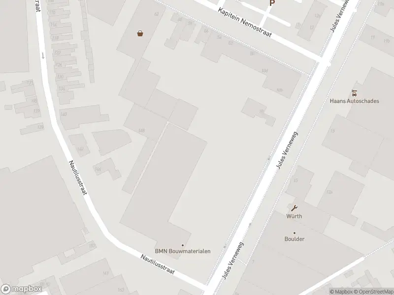 Overlastmelding Kapitein Nemostraat in 5015AM Tilburg