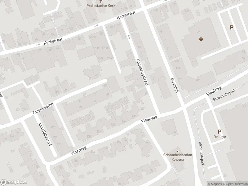 Overlastmelding Tuinweg in 5061HM Oisterwijk gesloten