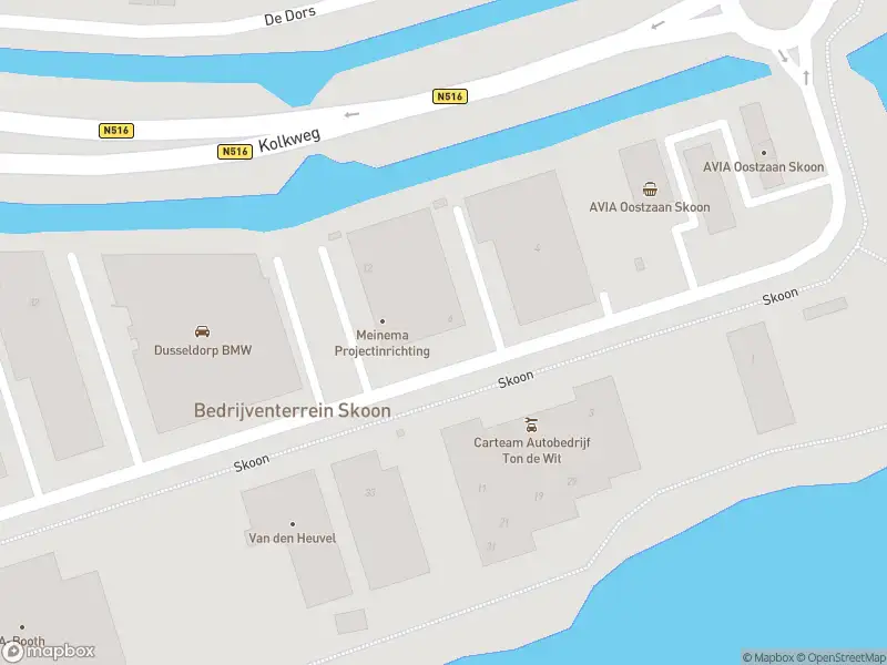 Ambulance met gepaste spoed naar de Skoon in Oostzaan