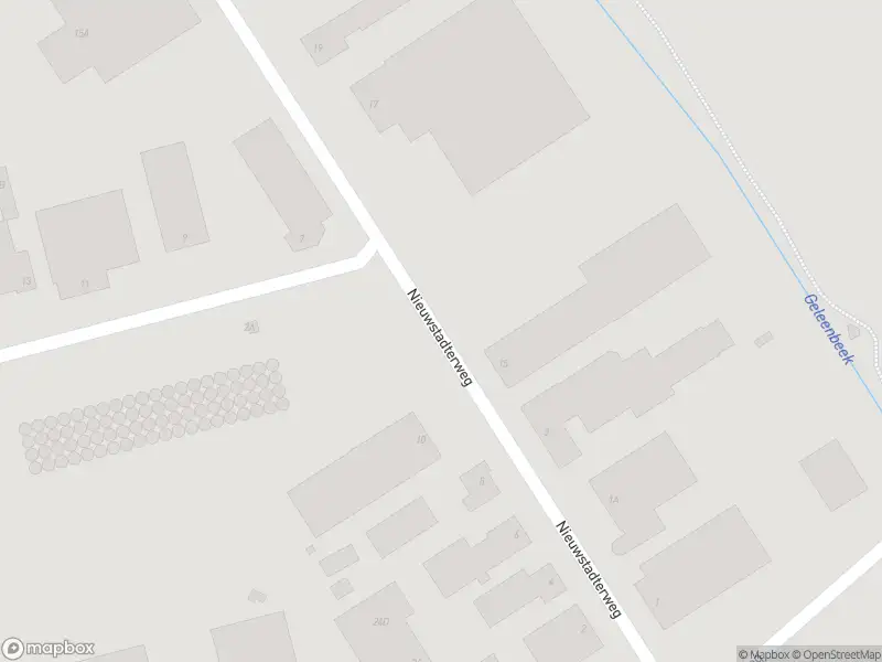 Overlastmelding Nieuwstadterweg in Sittard gesloten