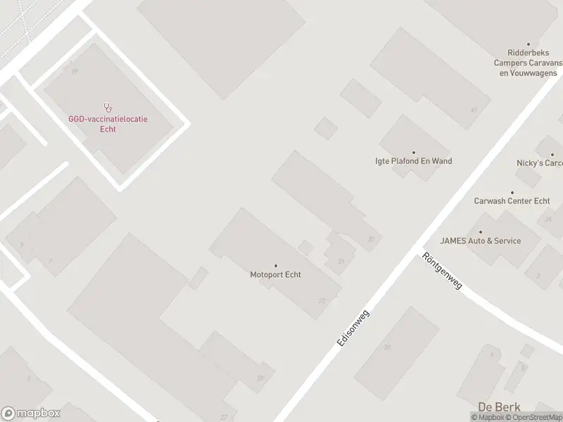 Overlastmelding Kelvinweg in 6101WT Echt