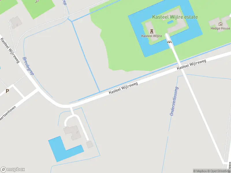 Overlastmelding Kasteel Wijlreweg in Wijlre