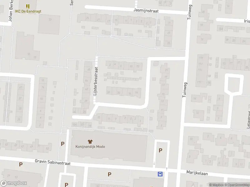 Overlastmelding Lijsterbesstraat in Zuid-Beijerland gesloten