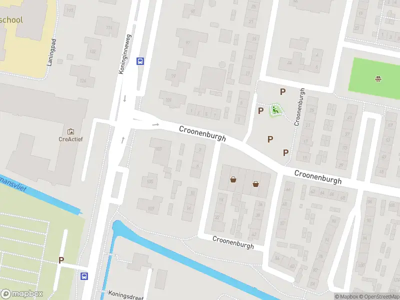 Overlastmelding Croonenburgh in Oud-Beijerland gesloten