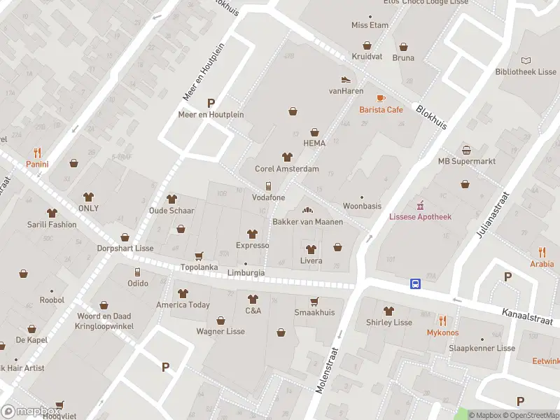 Overlastmelding Nassaupark in 2161KK Lisse gesloten