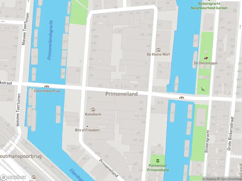 112 melding Ambulance met grote spoed naar de Galgenstraat in Amsterdam