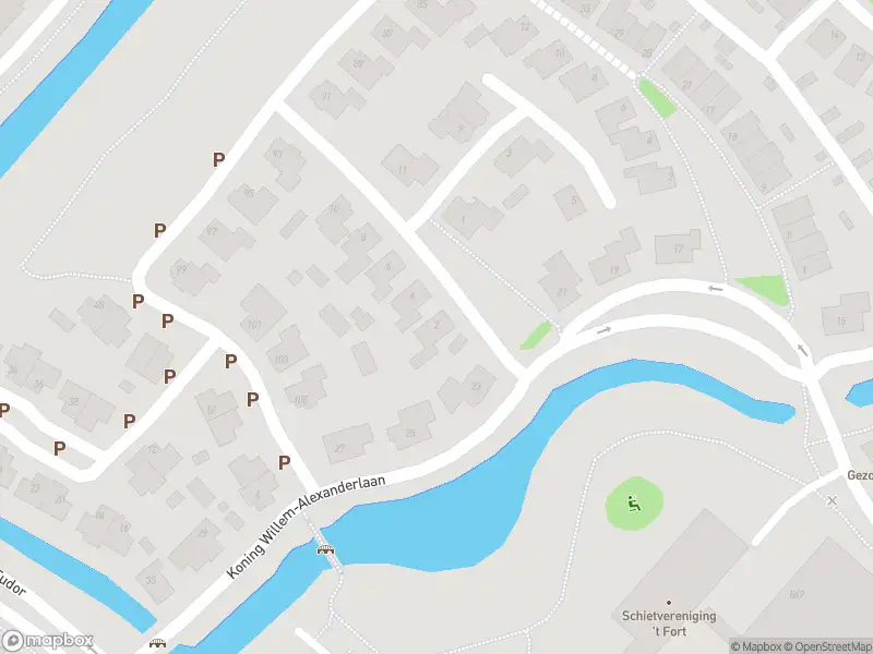 Overlastmelding Prinses Arianelaan in Hoofddorp